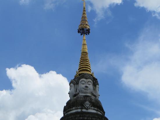 Wat Pan Whaen Thai Massage